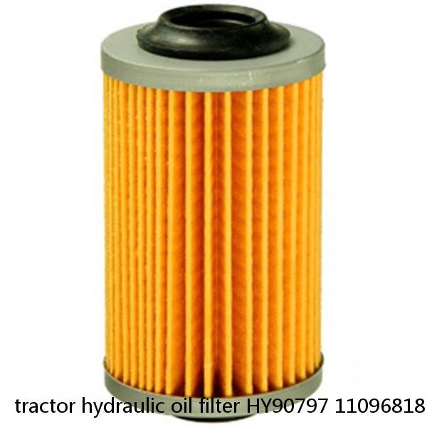 tractor hydraulic oil filter HY90797 11096818