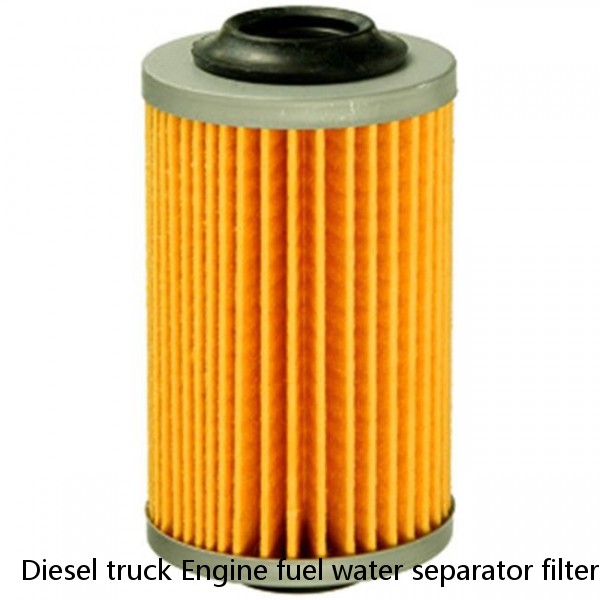Diesel truck Engine fuel water separator filter RE62419