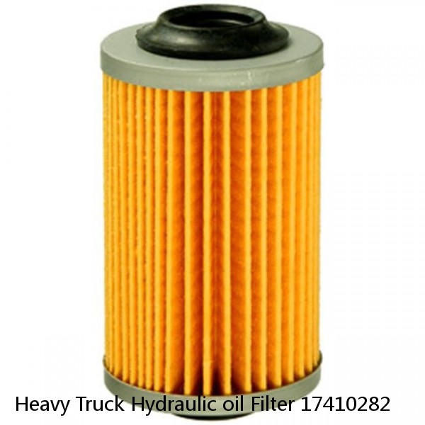 Heavy Truck Hydraulic oil Filter 17410282