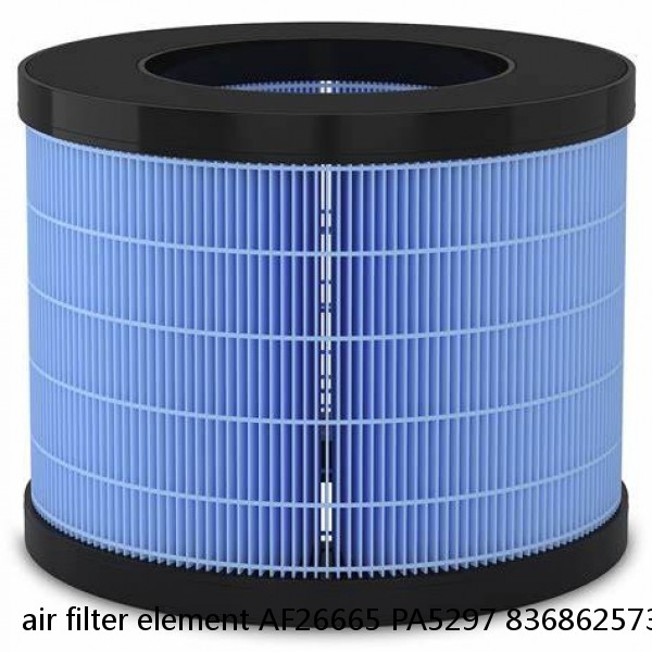 air filter element AF26665 PA5297 836862573