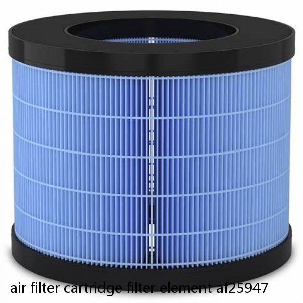 air filter cartridge filter element af25947