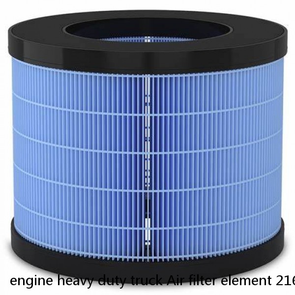 engine heavy duty truck Air filter element 21693755