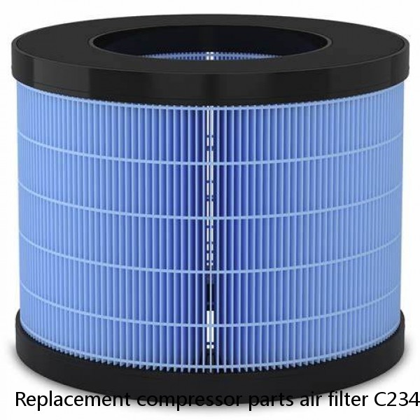 Replacement compressor parts air filter C23440/3