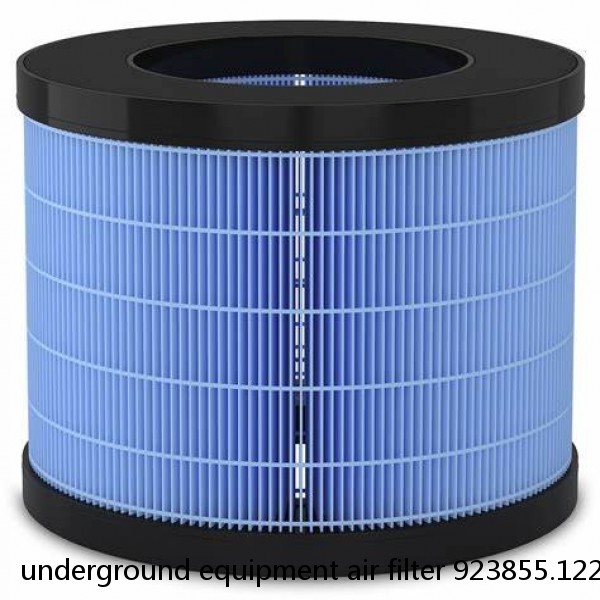 underground equipment air filter 923855.1225 923855.1224