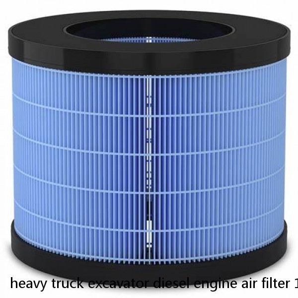 heavy truck excavator diesel engine air filter 142-1339 142-1404
