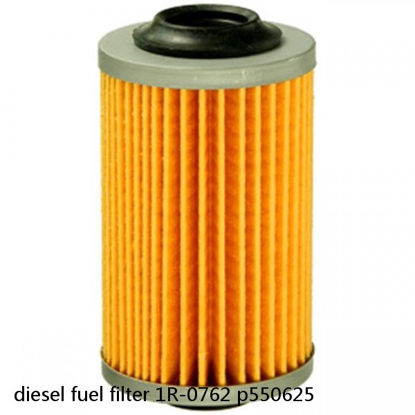 diesel fuel filter 1R-0762 p550625