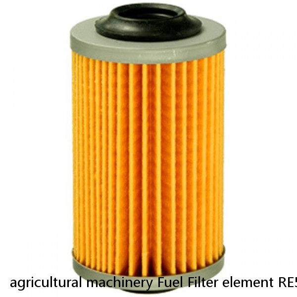 agricultural machinery Fuel Filter element RE525523 P551124 #1 small image