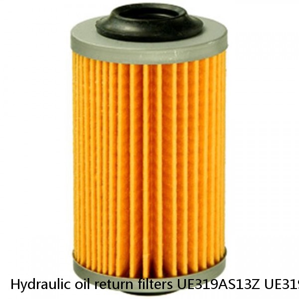 Hydraulic oil return filters UE319AS13Z UE319AS20Z UE319AS20H #1 small image