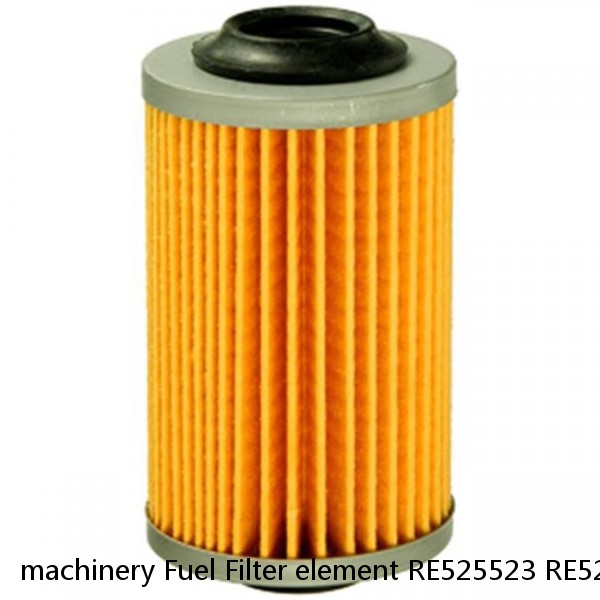 machinery Fuel Filter element RE525523 RE523236 #1 small image