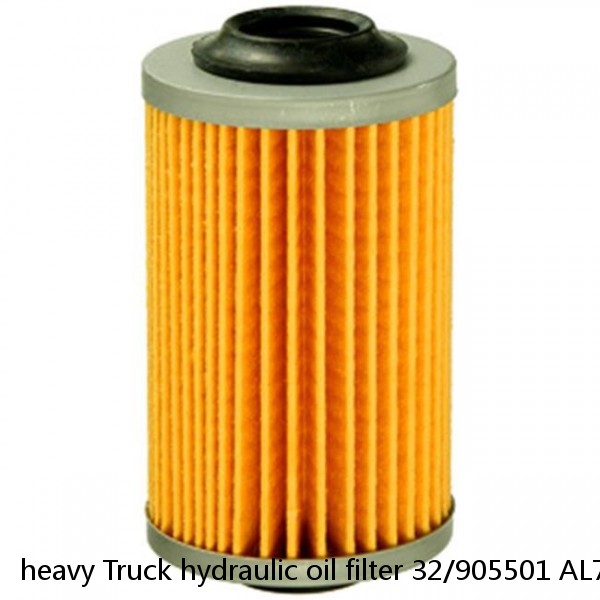 heavy Truck hydraulic oil filter 32/905501 AL77061 HF6554 P164381 82003166 #1 small image