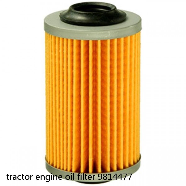 tractor engine oil filter 9814477