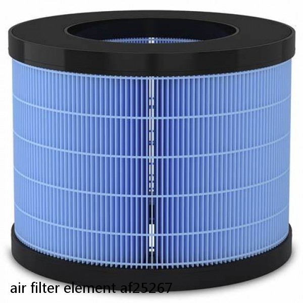 air filter element af25267