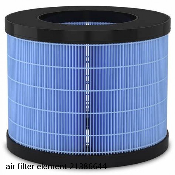 air filter element 21386644