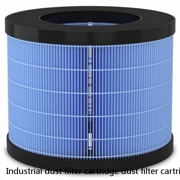 Industrial dust filter cartridge dust filter cartridge air filter element p182049 #1 small image