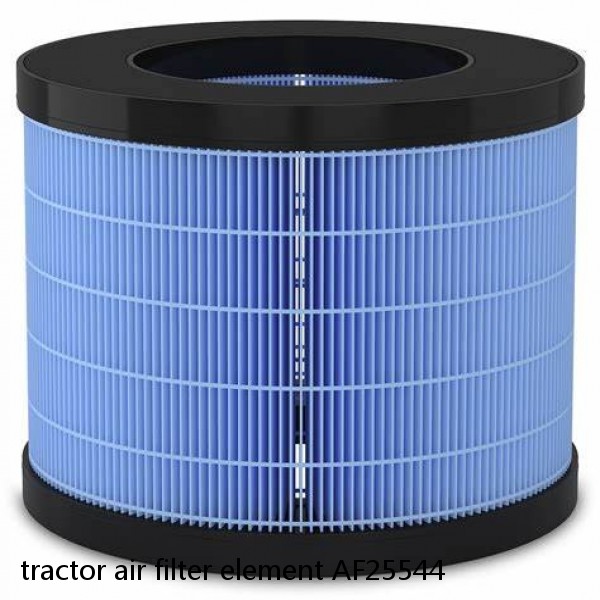 tractor air filter element AF25544