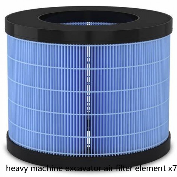 heavy machine excavator air filter element x770683 P786197 p786198 #1 small image