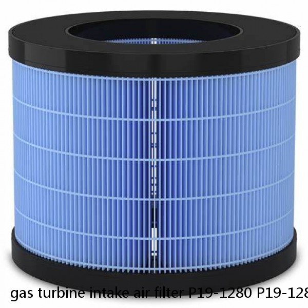 gas turbine intake air filter P19-1280 P19-1281 #1 small image