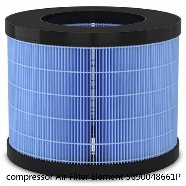 compressor Air Filter Element 5690048661P #1 small image