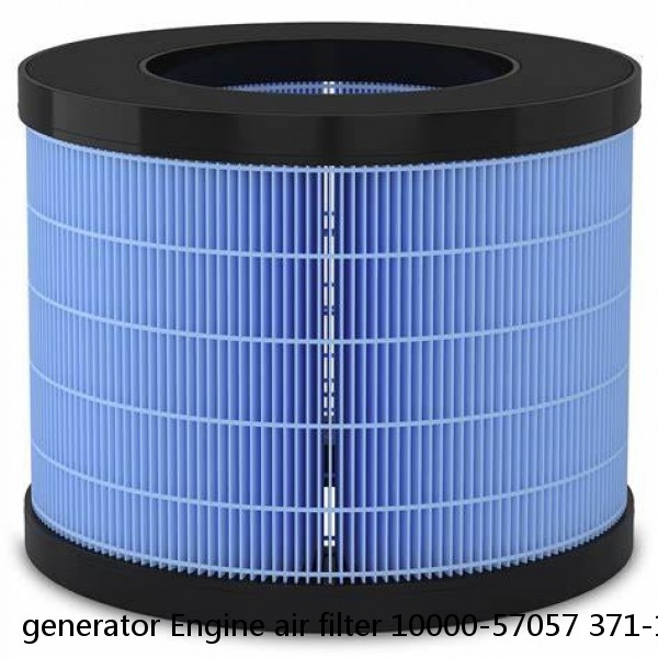 generator Engine air filter 10000-57057 371-1806 #1 small image