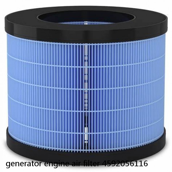 generator engine air filter 4592056116 #1 small image