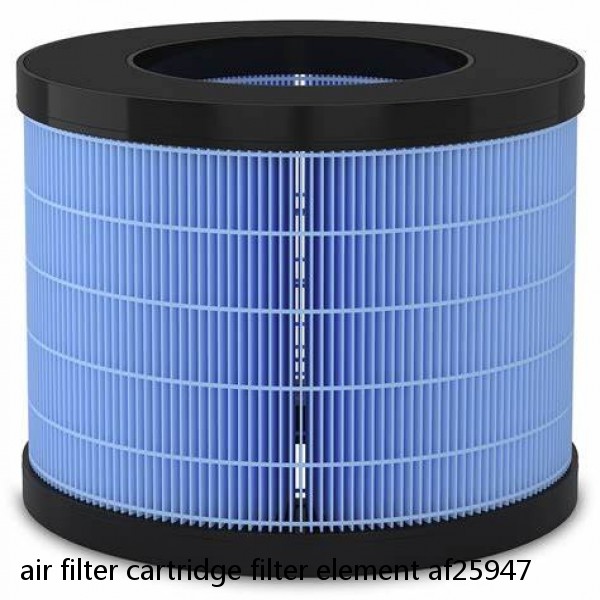 air filter cartridge filter element af25947 #1 image