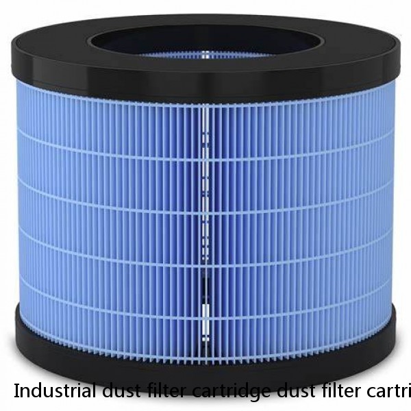 Industrial dust filter cartridge dust filter cartridge air filter element p182049 #1 image