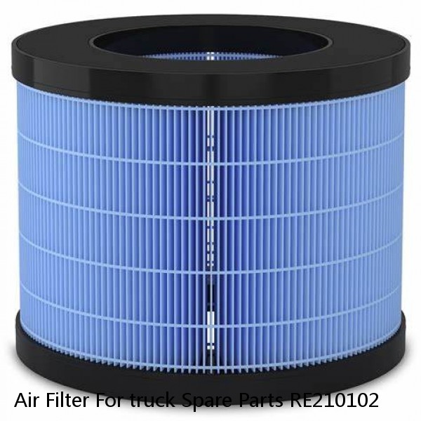 Air Filter For truck Spare Parts RE210102 #1 image