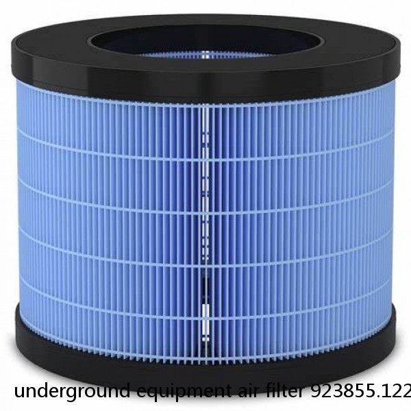 underground equipment air filter 923855.1225 923855.1224 #1 image