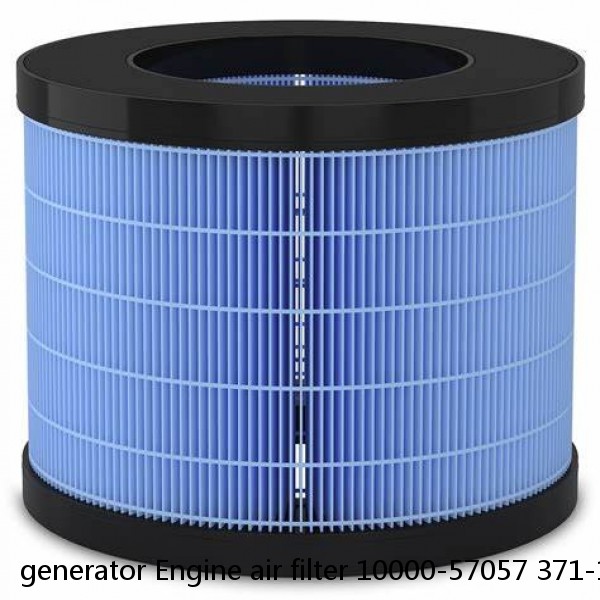generator Engine air filter 10000-57057 371-1806 #1 image